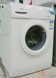 逼近3000 博世特快18小容量滾筒洗衣機熱銷，重塑衛生潔具新選擇