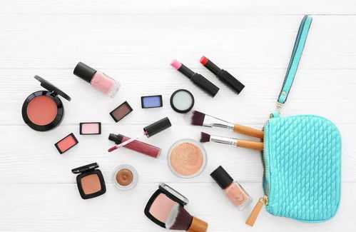 更健康、更個性、更專業 如何挑選化妝品店中的進口品與洗衣用品