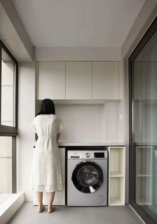 有娃家庭必看 114㎡借鑒日式精髓，門用五金件打造不操心的家