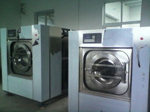 濟(jì)南全自動(dòng)工業(yè)洗衣機(jī) 廠方直銷(xiāo)，操作簡(jiǎn)單，經(jīng)久耐用