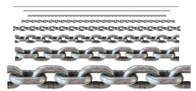 工業與浪漫的碰撞 韓式磚墻與金屬鏈條的混搭美學